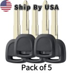 Mazda MAZ24 MZ24 MAZ24TK14 Key Shell